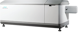 JASCO 日本分光  圆二色光谱仪 J-1000系列