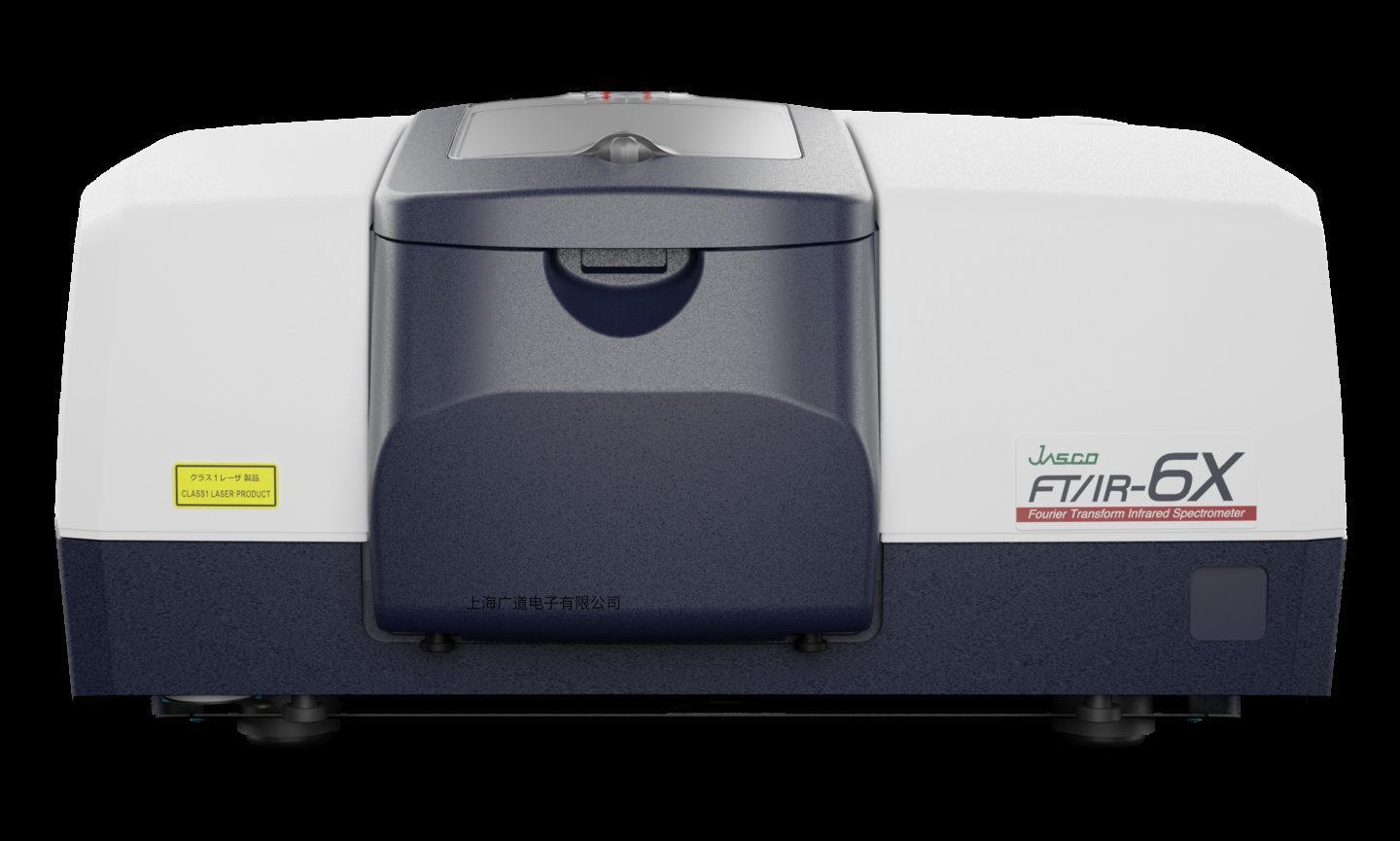 JASCO 日本分光 FTIR傅立叶变换红外光谱仪X系列--综合系列